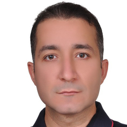 Ramin Ahmadi
