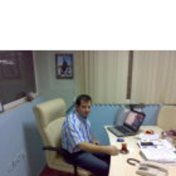 Cumhur Erci