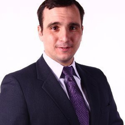 Andrew Keene
