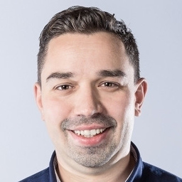 Mario Ramalho's profile picture