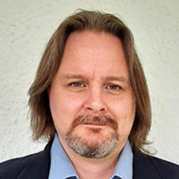 Richard Abbott