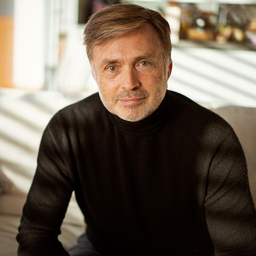 Dipl.-Ing. Jost Capito