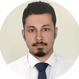 Javad jafari parvar