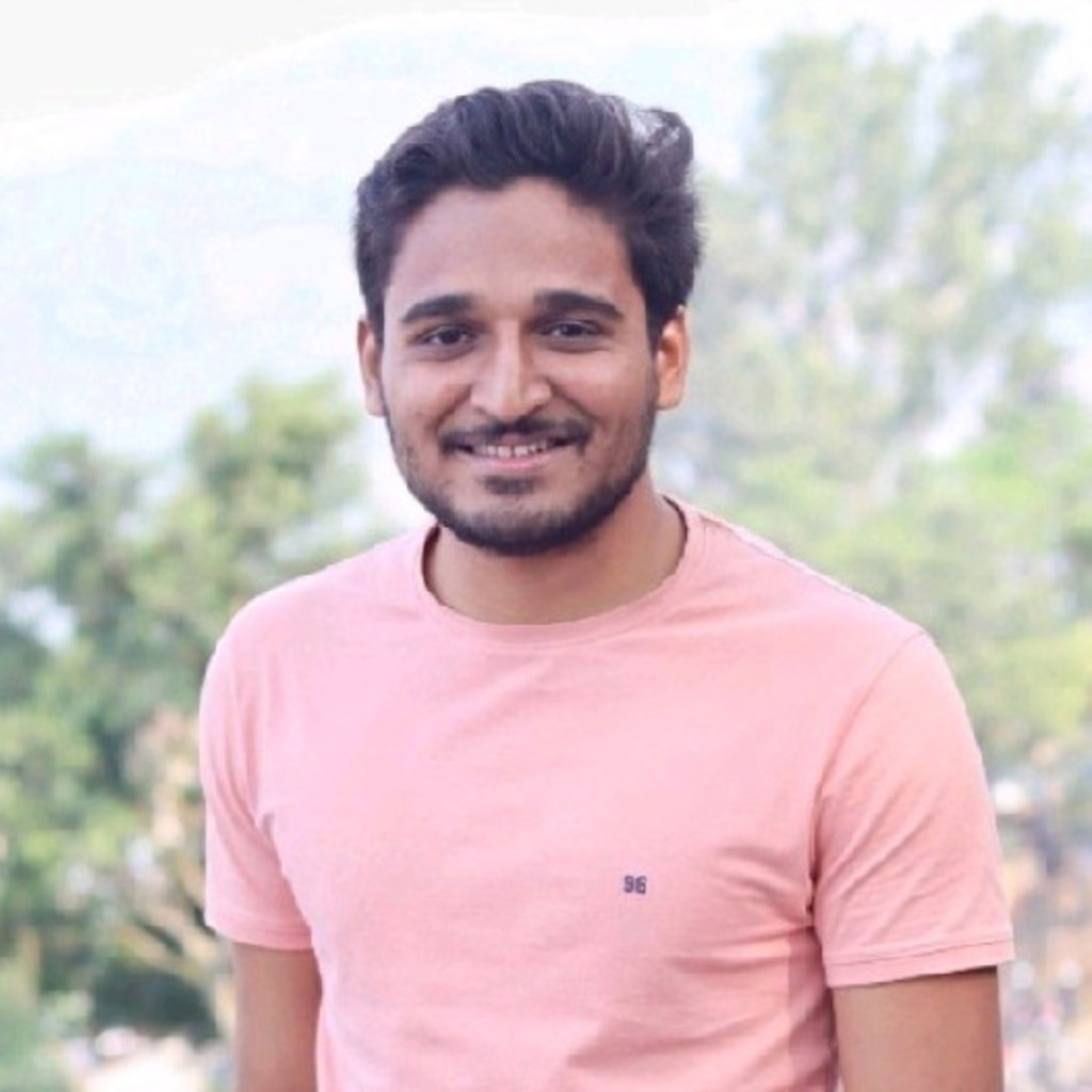 Ajay vavdiya flask python backend developer teachmint xing