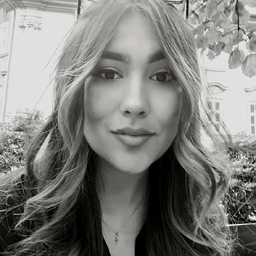 Maria Salomé Buitrago Vasquez's profile picture