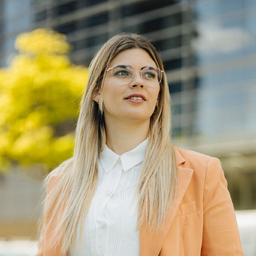 Franziska Merz