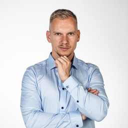Benedikt Keck