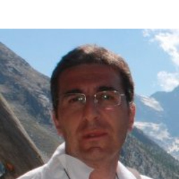 Giuseppe Maurizio Lorusso