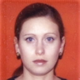 Profilbild Elena Althaus