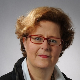 Elisabeth Osiewacz