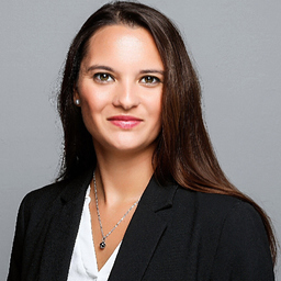 Nadine Lickert