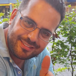 Yehia Boukhari