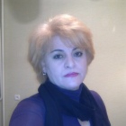 FATMA DEMİRCİ