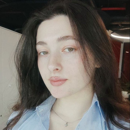 Sevinc Ahmadova