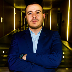 Mehmet Cakir's profile picture
