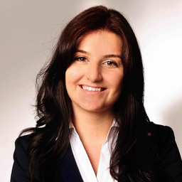 Dr. Stella Stepputtis