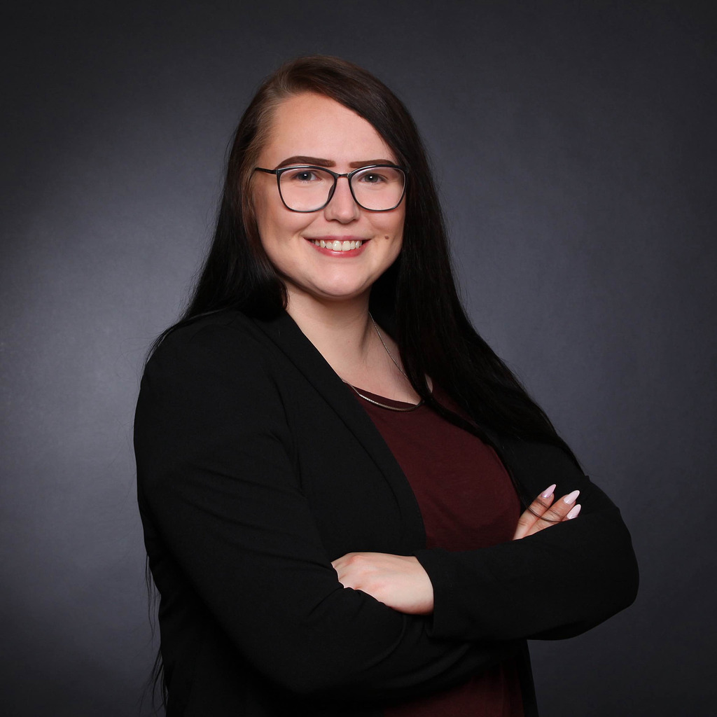 Michelle Malyrs Verk uferin JET Tankstellen Deutschland GmbH XING