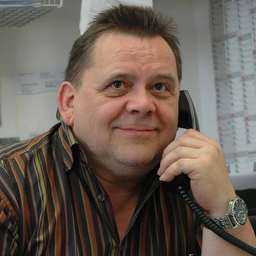 Peter Eichenseher