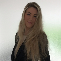 Larissa Neuber