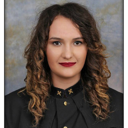 Ing. Asima Brčaninović geb. Kudić