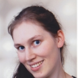 Profilbild Hanne Dippel