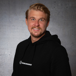 Pascal Schulz's profile picture