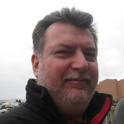 Thomas Demming