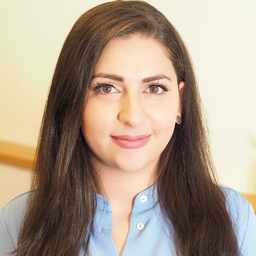 Sherin Dahi