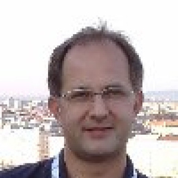 Mikhail Simonov