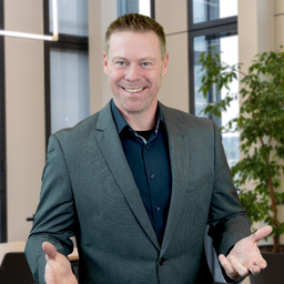 Sebastian Sinemus MBA