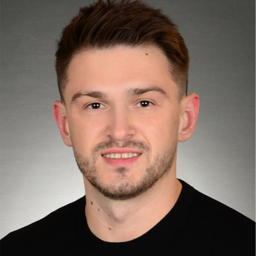 Maksym Borachok