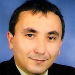 Marat Abdukadirow