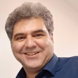 Hossein Mehrandish