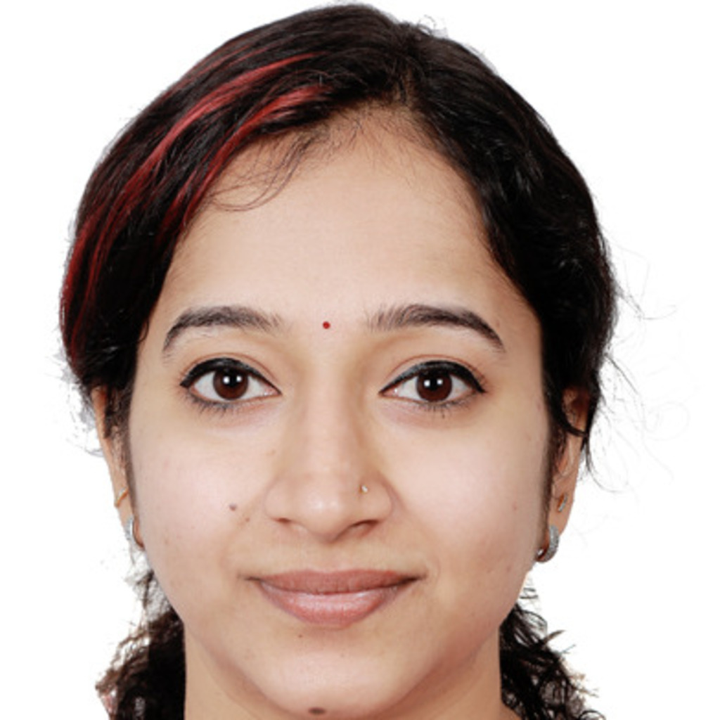swetha krishnan Food Quality Control Officer Spinneys Central