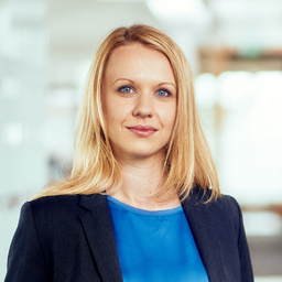 Corinna Hohenleitner