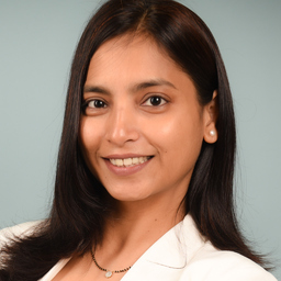 Pooja Ramesh Dalvi