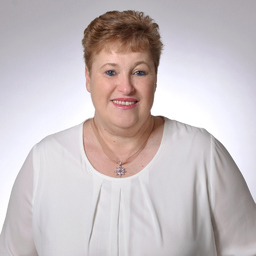 Birgit Bevendorf