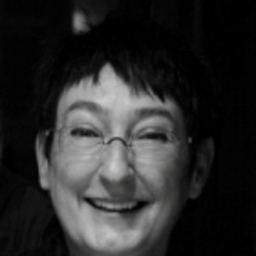 Petra Lauber