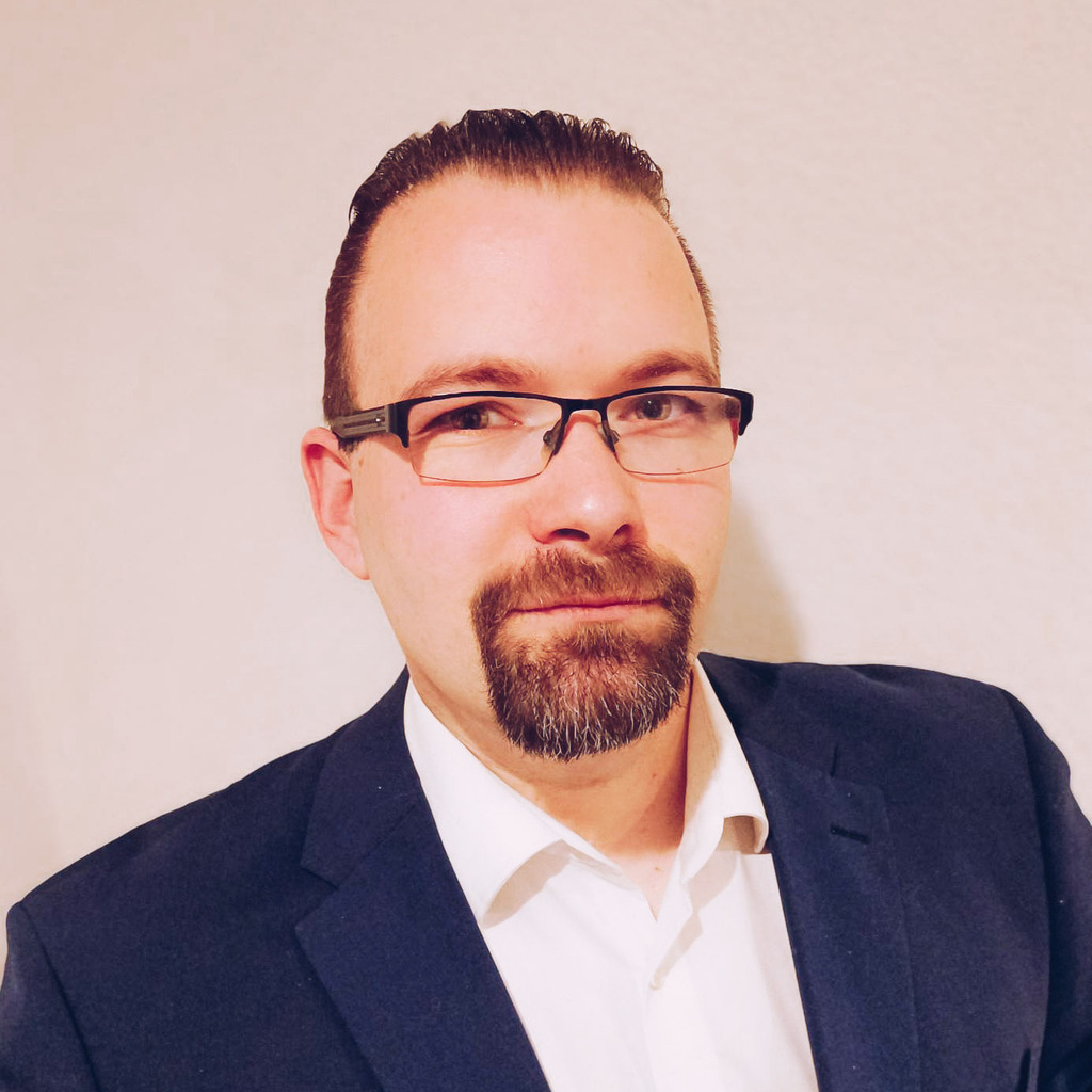 Michael Schmiel Verkäufer SP Service Plattform GmbH XING