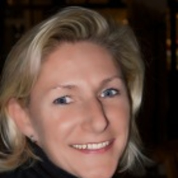 Gabriele Geissler