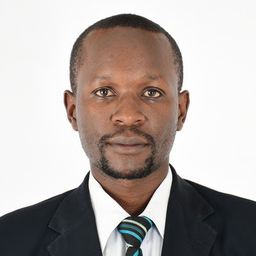 Chrispo Mosiori
