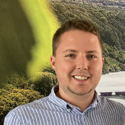 Benedikt Martin