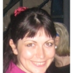 Olga Starominska