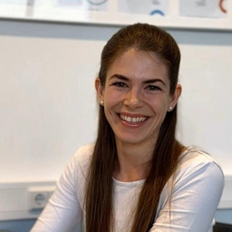 Ing. Julia Anna Hörting