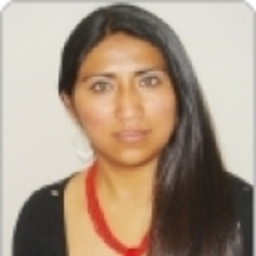 Cecilia Sánchez