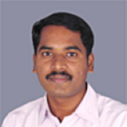 Prathap Venugopal