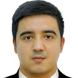 Jahongir Atametov