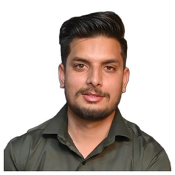 Ankush Kumar