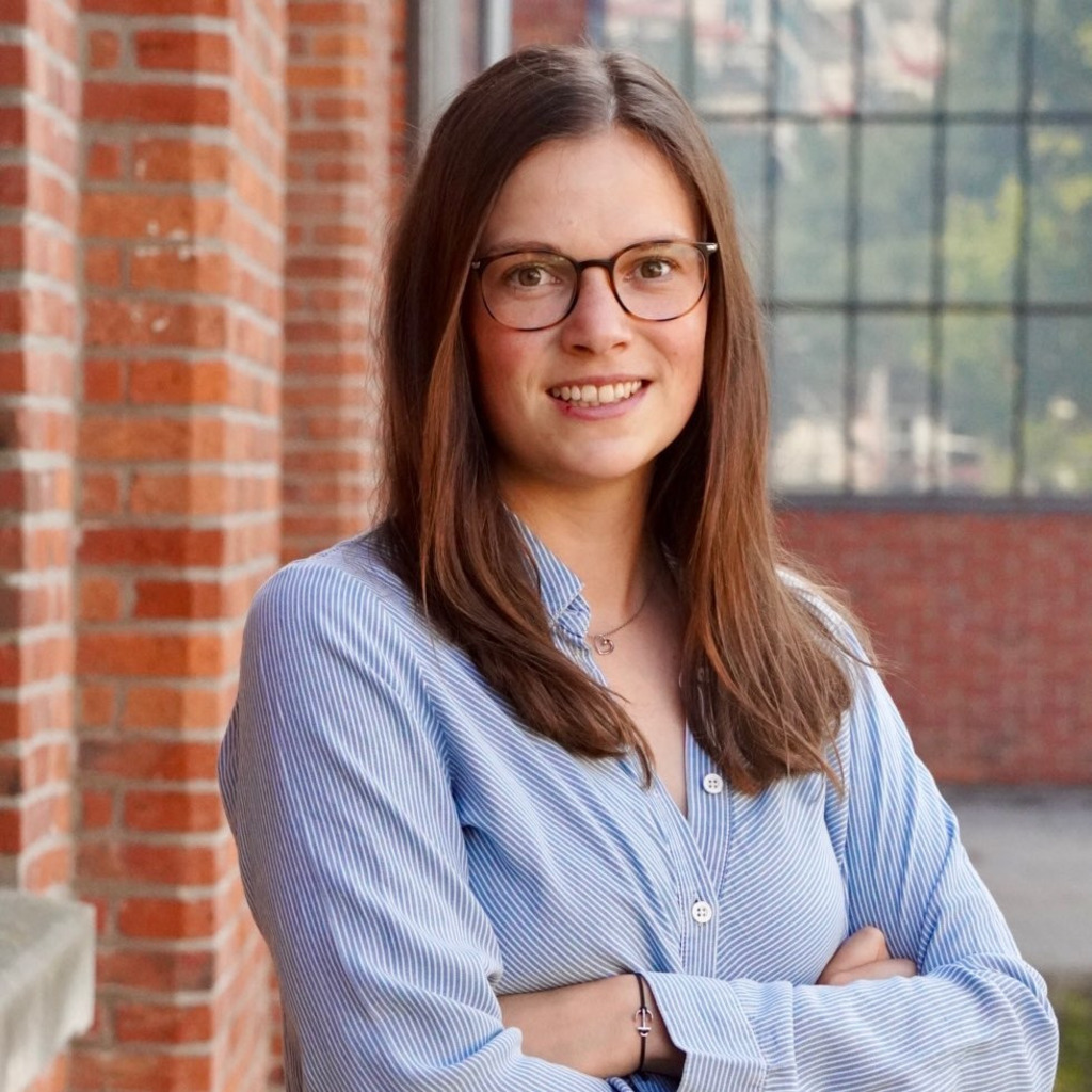 Franziska Dobbe Bid Manager Stemmann Technik GmbH XING