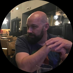 Kelvin George's profile picture